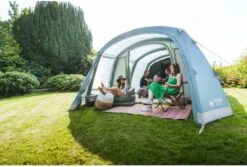 Vango Lismore Air 600XL Opblaasbare Tunneltent - 5 Persoons - Groen 25 Vango Lismore Air 600XL Opblaasbare Tunneltent - 5 Persoons - Groen -Buiten Kamperen 1900 1783 lismore air 600xl package 9