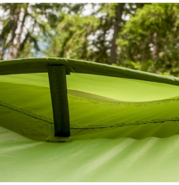 Vango Tay 300 Koepeltent - 3 Persoons - Groen 7 Vango Tay 300 Koepeltent - 3 Persoons - Groen - Image 5