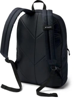 Columbia Zigzag Dagrugzak - 22 Liter - Zwart -Buiten Kamperen 1900 1810 1890021 010 b