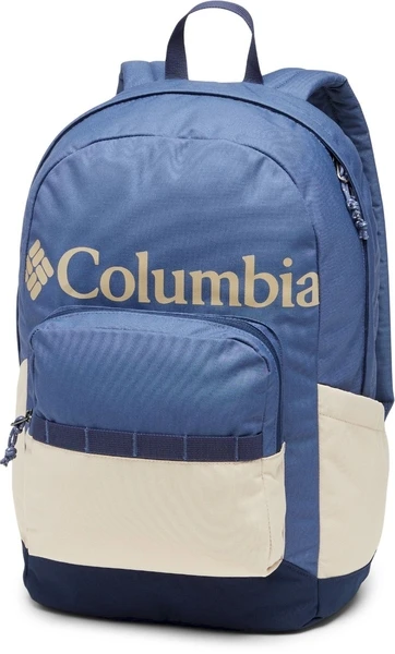 Columbia Zigzag Dagrugzak - 22 Liter - Blauw 3 Columbia Zigzag Dagrugzak - 22 Liter - Blauw