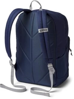 Columbia Zigzag Dagrugzak - 30 Liter - Blauw -Buiten Kamperen 1900 1810 1890031 464 b
