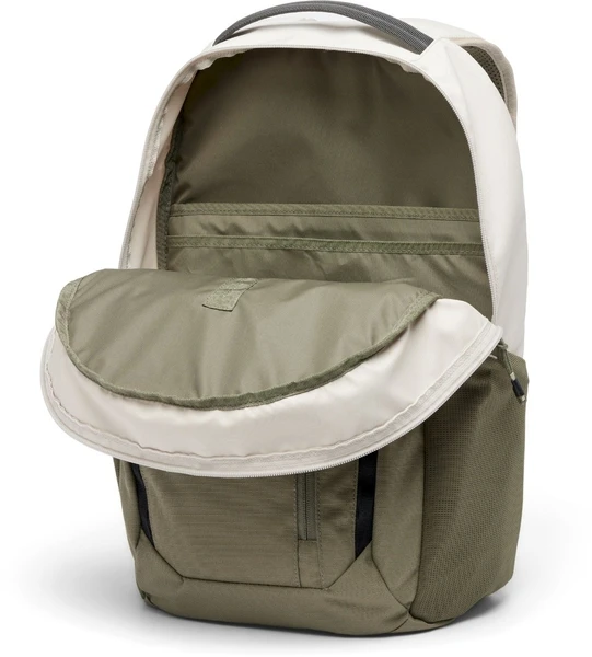 Columbia Atlas Explorer Dagrugzak - 26 Liter - Zand/Groen 7 Columbia Atlas Explorer Dagrugzak - 26 Liter - Zand/Groen - Image 5