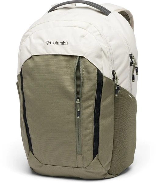 Columbia Atlas Explorer Dagrugzak - 26 Liter - Zand/Groen 5 Columbia Atlas Explorer Dagrugzak - 26 Liter - Zand/Groen - Image 3