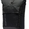 Columbia Convey II Rolltop Dagrugzak - 27 Liter - Zwart 2 Columbia Convey II Rolltop Dagrugzak - 27 Liter - Zwart -Buiten Kamperen 1900 1810 1991161 010 f