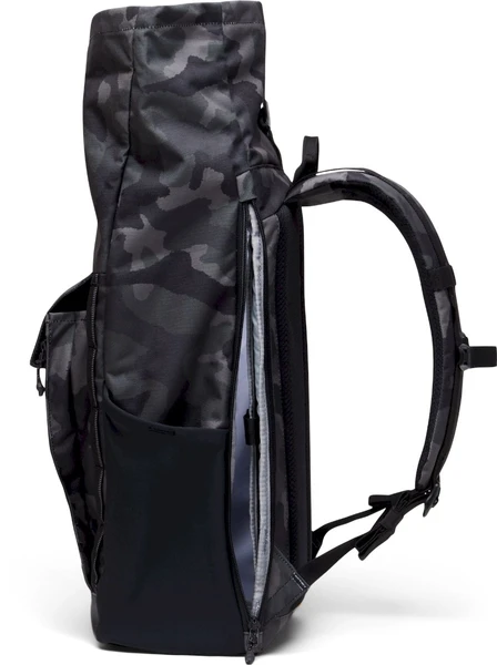 Columbia Convey II Rolltop Dagrugzak - 27 Liter - Camouflage 4 Columbia Convey II Rolltop Dagrugzak - 27 Liter - Camouflage - Image 2