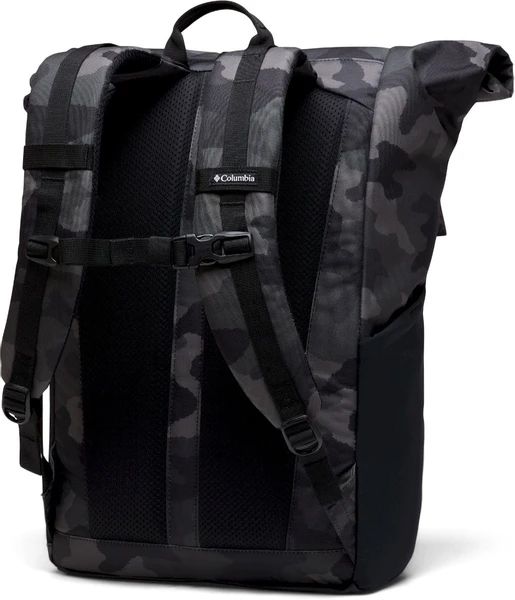 Columbia Convey II Rolltop Dagrugzak - 27 Liter - Camouflage 6 Columbia Convey II Rolltop Dagrugzak - 27 Liter - Camouflage - Image 4