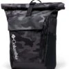 Columbia Convey II Rolltop Dagrugzak - 27 Liter - Camouflage -Buiten Kamperen 1900 1810 1991161 011 f
