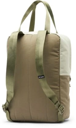 Columbia Trek Dagrugzak - 18 Liter - Groen -Buiten Kamperen 1900 1810 1997401 348 b