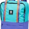 Columbia Trek Dagrugzak - 18 Liter - Paars -Buiten Kamperen 1900 1810 1997401 454 f