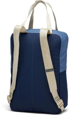 Columbia Trek Dagrugzak - 18 Liter - Blauw -Buiten Kamperen 1900 1810 1997401 478 b