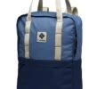 Columbia Trek Dagrugzak - 18 Liter - Blauw 1 Columbia Trek Dagrugzak - 18 Liter - Blauw -Buiten Kamperen 1900 1810 1997401 478 f