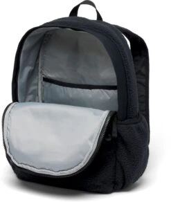 Columbia Helvetia Teddy Dagrugzak - 14 Liter - Zwart -Buiten Kamperen 1900 1810 2053381 010 a1 tt