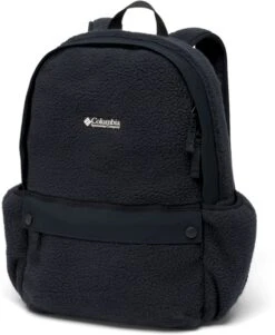 Columbia Helvetia Teddy Dagrugzak - 14 Liter - Zwart