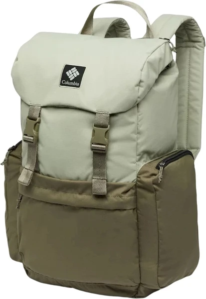 Columbia Trek Dagrugzak - 28 Liter - Zand/Groen 3 Columbia Trek Dagrugzak - 28 Liter - Zand/Groen