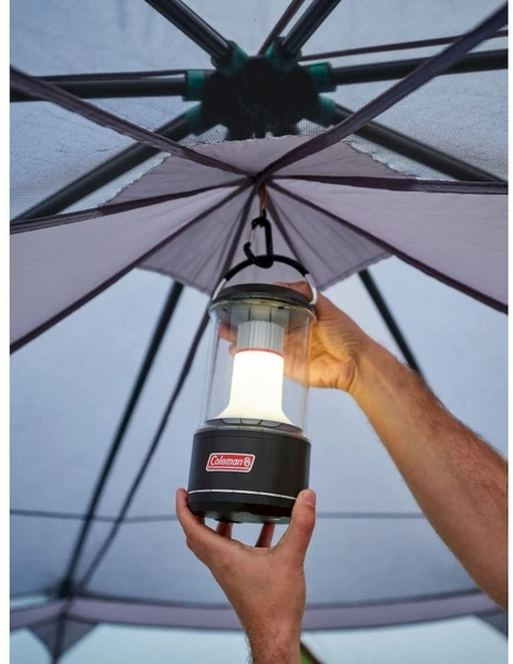 Coleman Octagon Grey Familietent - 8 Persoons 12 Coleman Octagon Grey Familietent - 8 Persoons - Image 10