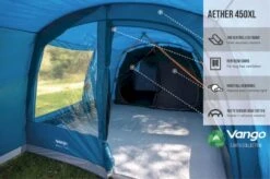 Vango Aether Air 450XL Opblaasbare Tent - 4 Persoons 10 Vango Aether Air 450XL Opblaasbare Tent - 4 Persoons -Buiten Kamperen 1900 2749 screenshot 2023 01 04 08.11.08