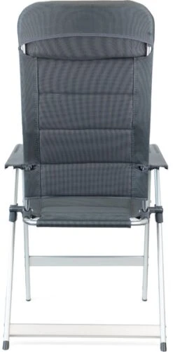 Dukdalf Sublime 8800 Standenstoel - Antraciet -Buiten Kamperen 1900 936 grijs 4 2