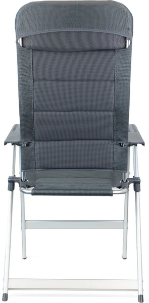 Dukdalf Presto 8800 Standenstoel - Antraciet 6 Dukdalf Presto 8800 Standenstoel - Antraciet - Image 5