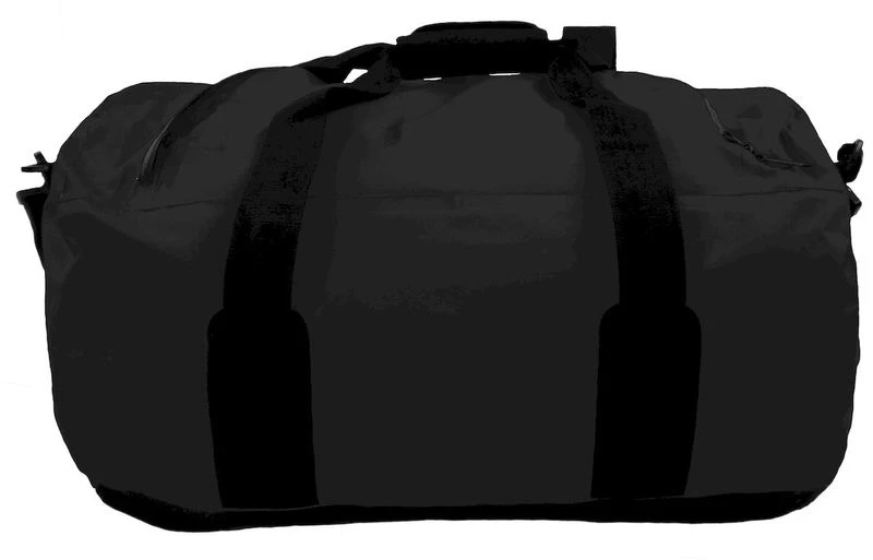 Gabbag Travel S 35L Waterdichte Tas - Zwart 4 Gabbag Travel S 35L Waterdichte Tas - Zwart - Image 2