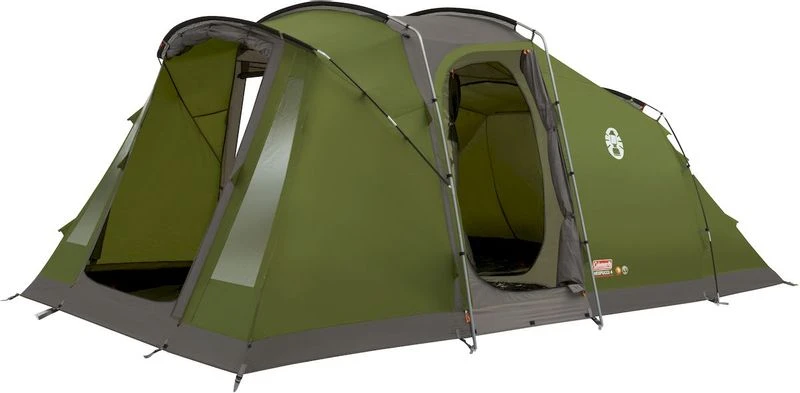 Coleman Vespucci 4 Tunneltent - 4 Persoons 3 Coleman Vespucci 4 Tunneltent - 4 Persoons