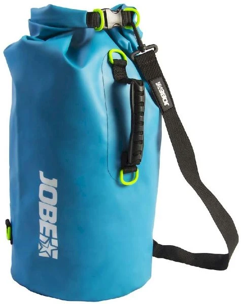 Jobe Waterdichte Tas 40L - Blauw 3 Jobe Waterdichte Tas 40L - Blauw