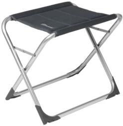 Dukdalf Adagio 8800 Campingkrukje - Antraciet