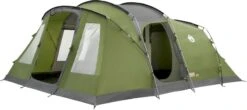 Coleman Vespucci 6 Tunneltent - 6 Persoons
