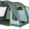 Coleman Meadowood 4 Tunneltent - 4 Persoons -Buiten Kamperen 614 1200 meadowood 4 1