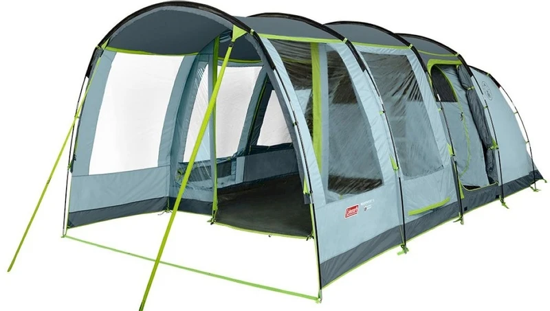 Coleman Meadowood 4L Tunneltent - 4 Persoons 3 Coleman Meadowood 4L Tunneltent - 4 Persoons