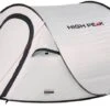 High Peak Vision 2 Pop-up Tent - 2 Persoons - Pearl -Buiten Kamperen 698 1200 4001690102810.pt02