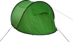 High Peak Vision 2 Pop-up Tent - 2 Persoons - Groen 16 High Peak Vision 2 Pop-up Tent - 2 Persoons - Groen -Buiten Kamperen 699 1200 4001690101080.pt04