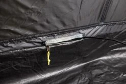 Kampa Hayling 6 Tunneltent - 6 Persoons 21 Kampa Hayling 6 Tunneltent - 6 Persoons -Buiten Kamperen 6tunneltent 1 2