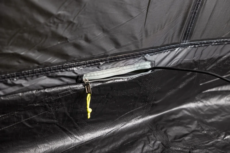 Kampa Hayling 6 Tunneltent - 6 Persoons 9 Kampa Hayling 6 Tunneltent - 6 Persoons - Image 7