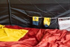 Kampa Hayling 6 Tunneltent - 6 Persoons 24 Kampa Hayling 6 Tunneltent - 6 Persoons -Buiten Kamperen 6tunneltent 4