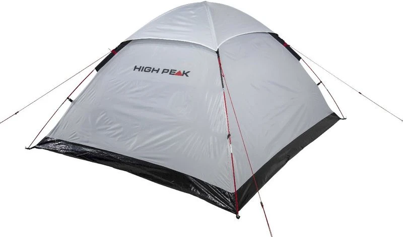 High Peak Monodome XL Koepeltent - 4 Persoons - Pearl 4 High Peak Monodome XL Koepeltent - 4 Persoons - Pearl - Image 2