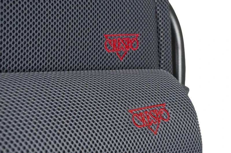 Crespo Air-Deluxe AP-232 Relaxstoel - Grijs 16 Crespo Air-Deluxe AP-232 Relaxstoel - Grijs - Image 14