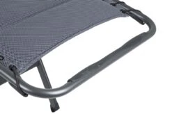 Crespo Air-Deluxe AP-232 Relaxstoel - Grijs 35 Crespo Air-Deluxe AP-232 Relaxstoel - Grijs -Buiten Kamperen 795 1200 1104936 17