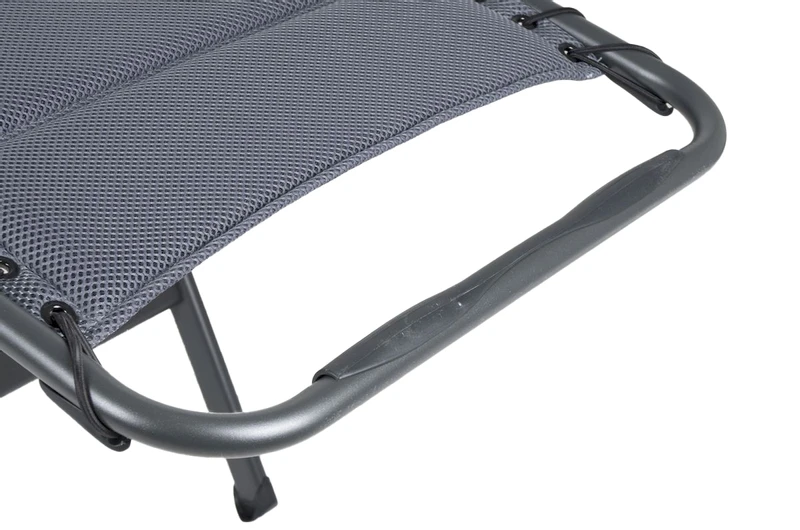 Crespo Air-Deluxe AP-232 Relaxstoel - Grijs 17 Crespo Air-Deluxe AP-232 Relaxstoel - Grijs - Image 15