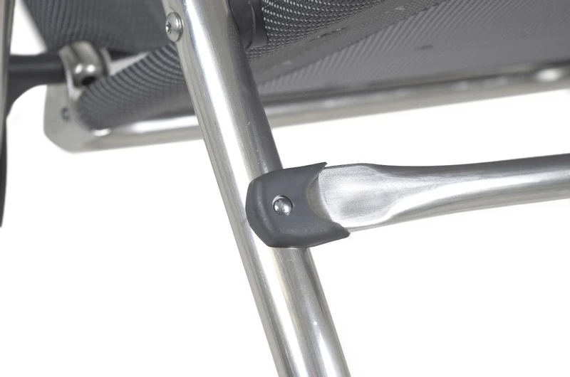 Crespo Compact AL-213 Standenstoel - Grijs 16 Crespo Compact AL-213 Standenstoel - Grijs - Image 14