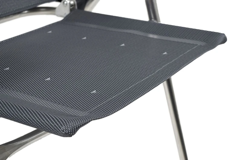 Crespo Compact AL-213 Standenstoel - Grijs 17 Crespo Compact AL-213 Standenstoel - Grijs - Image 15