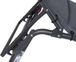 Crespo Air-Deluxe AP-364 Vouwbed - Grijs 25 Crespo Air-Deluxe AP-364 Vouwbed - Grijs -Buiten Kamperen 795 1200 1148234 09