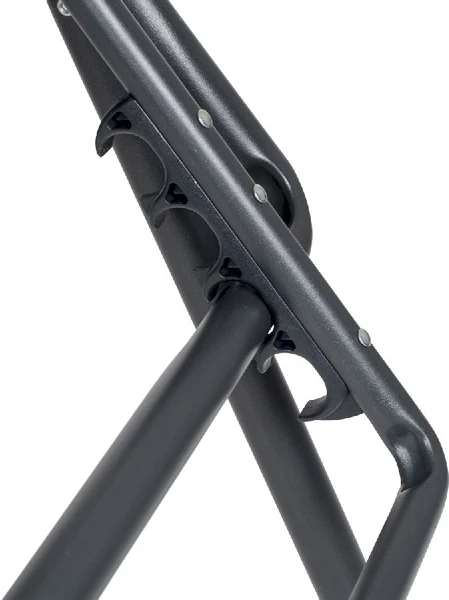 Crespo Air-Deluxe AP-364 Vouwbed - Grijs 14 Crespo Air-Deluxe AP-364 Vouwbed - Grijs - Image 12