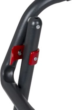 Crespo Air-Deluxe AP-364 Vouwbed - Grijs 28 Crespo Air-Deluxe AP-364 Vouwbed - Grijs -Buiten Kamperen 795 1200 1148234 12