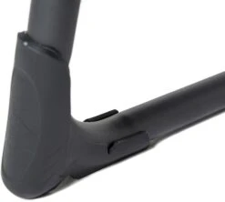 Crespo Air-Deluxe AP-364 Vouwbed - Zwart -Buiten Kamperen 795 1200 1148236 14