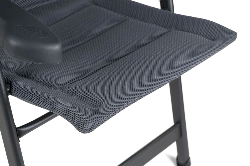 Crespo Compact Air-Deluxe AP-237 Standenstoel - Grijs 14 Crespo Compact Air-Deluxe AP-237 Standenstoel - Grijs - Image 12