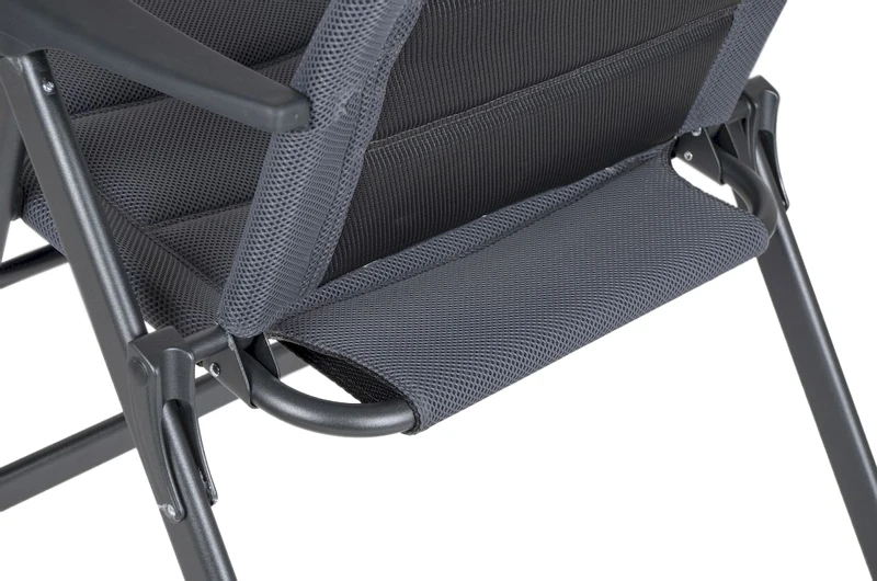 Crespo Compact Air-Deluxe AP-237 Standenstoel - Grijs 17 Crespo Compact Air-Deluxe AP-237 Standenstoel - Grijs - Image 15