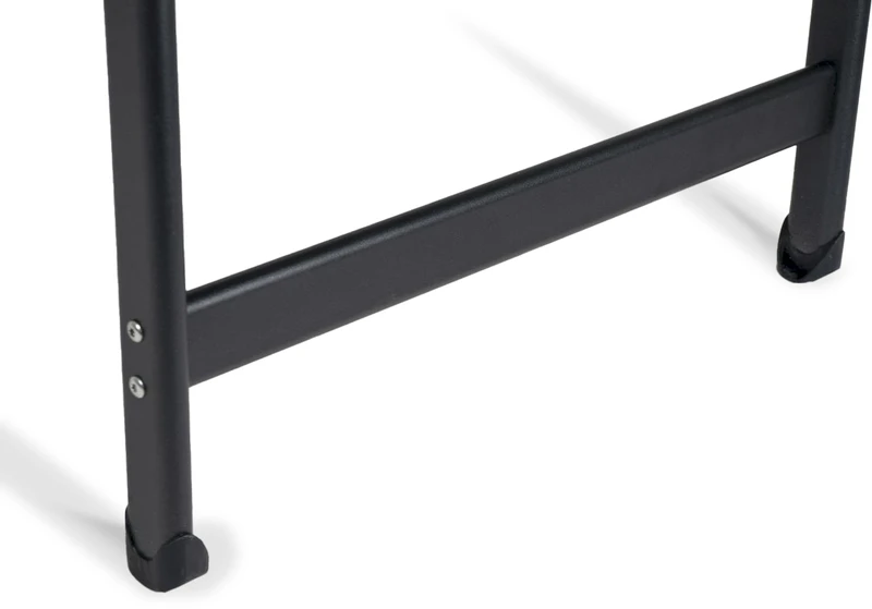 Crespo Compact Air-Deluxe AP-237 Standenstoel - Grijs 18 Crespo Compact Air-Deluxe AP-237 Standenstoel - Grijs - Image 16