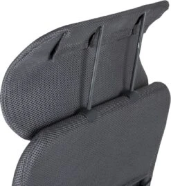 Crespo Air-Deluxe Compact AP-240 Standenstoel - Grijs 26 Crespo Air-Deluxe Compact AP-240 Standenstoel - Grijs -Buiten Kamperen 795 1200 1149125 10