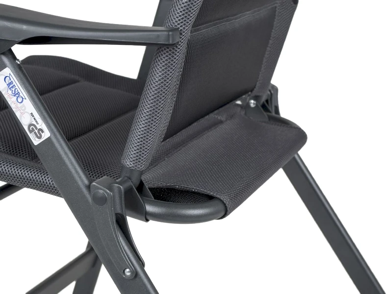 Crespo Air-Deluxe Compact AP-240 Standenstoel - Grijs 13 Crespo Air-Deluxe Compact AP-240 Standenstoel - Grijs - Image 11