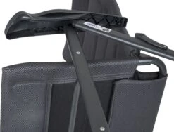 Crespo Air-Deluxe Compact AP-240 Standenstoel - Grijs 28 Crespo Air-Deluxe Compact AP-240 Standenstoel - Grijs -Buiten Kamperen 795 1200 1149125 12 1